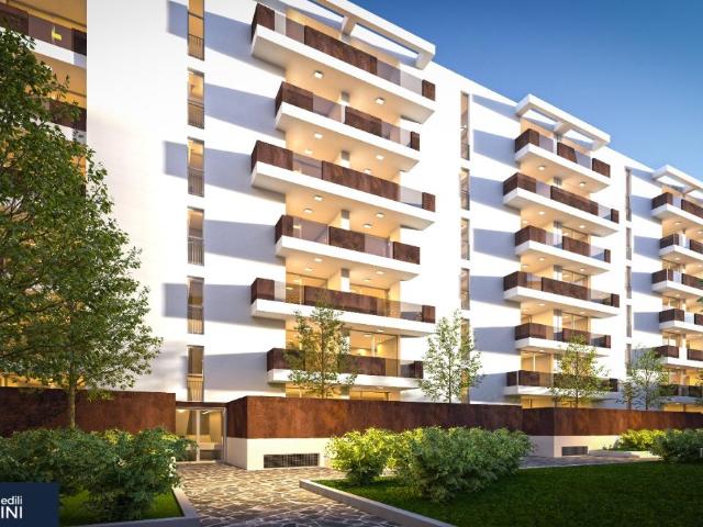 Appartamento in vendita a Quartiere Navile, Bologna