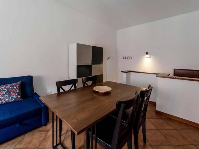 Appartamento in affitto a Porto-Saragozza, Bologna