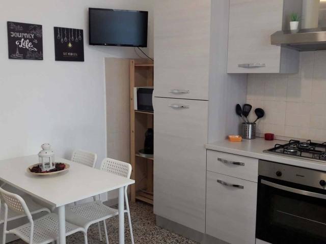 Appartamento in affitto a Porto-Saragozza, Bologna