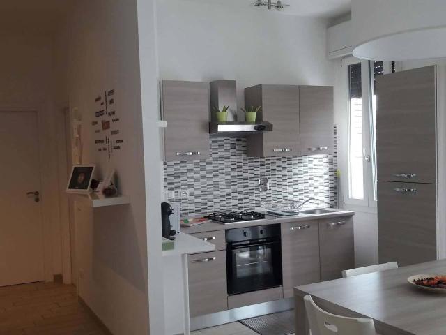 Appartamento in affitto a Porto-Saragozza, Bologna