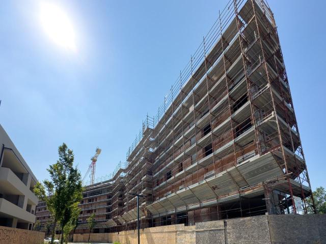 Appartamento in vendita a Quartiere Navile, Bologna