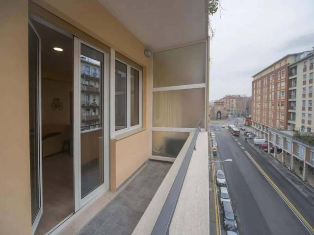 Appartamento in affitto a Porto-Saragozza, Bologna