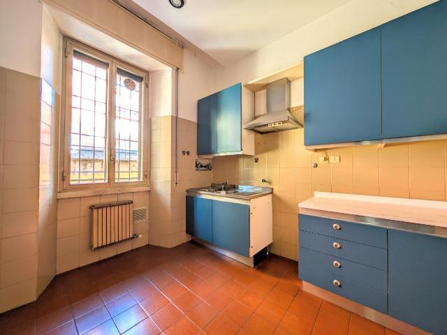 Appartamento in vendita a Porto-Saragozza, Bologna