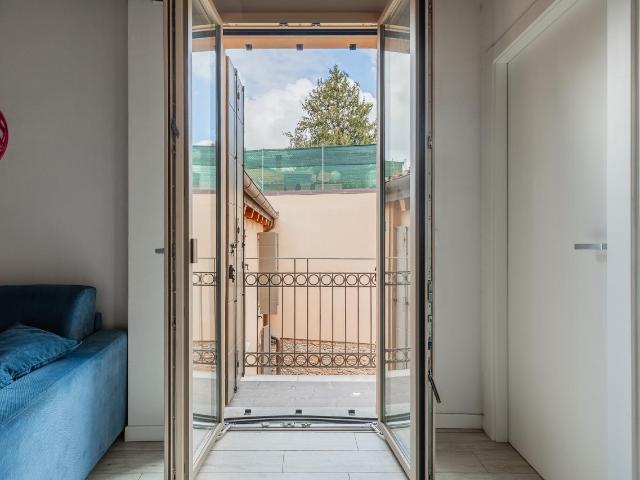 Appartamento in vendita a Santo Stefano, Bologna