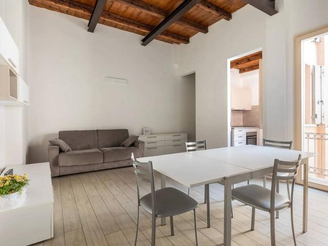 Appartamento in vendita a Santo Stefano, Bologna