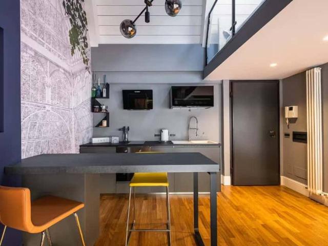 Appartamento in affitto a Porto-Saragozza, Bologna