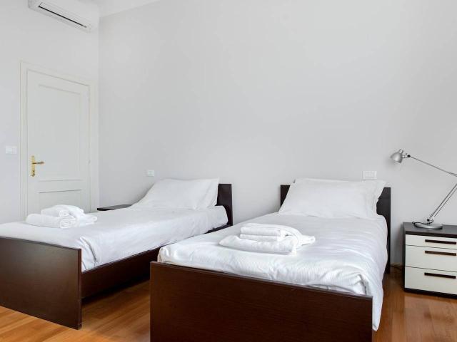 Appartamento in affitto a Porto-Saragozza, Bologna