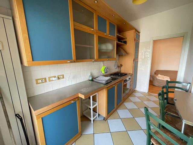 Appartamento in affitto a Quartiere Navile, Bologna