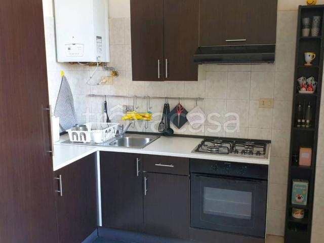 Appartamento in affitto a Quartiere Navile, Bologna