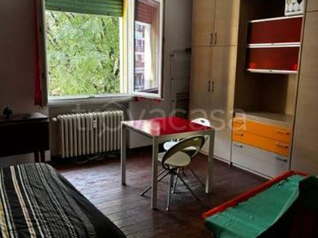Appartamento in affitto a Porto-Saragozza, Bologna