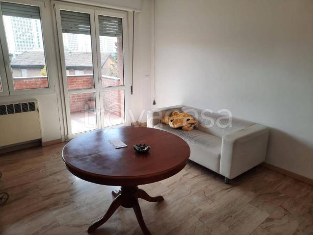 Appartamento in affitto a Santo Stefano, Bologna