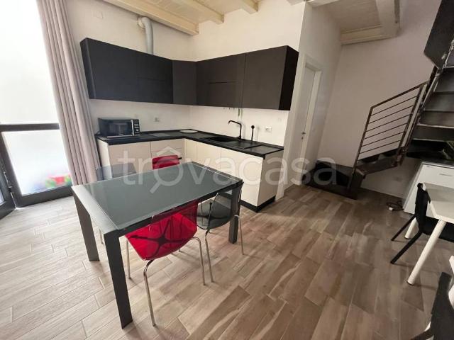 Appartamento in affitto a Quartiere Navile, Bologna