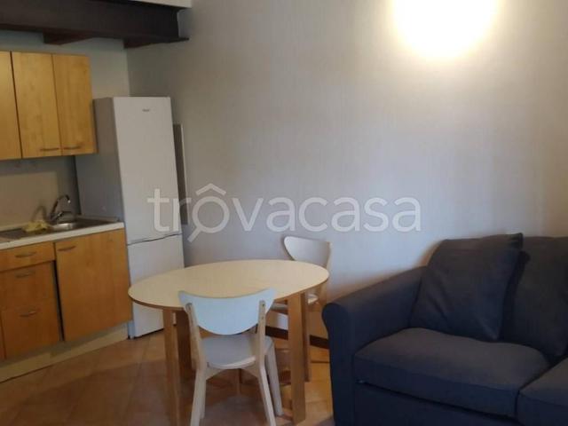 Appartamento in affitto a Porto-Saragozza, Bologna