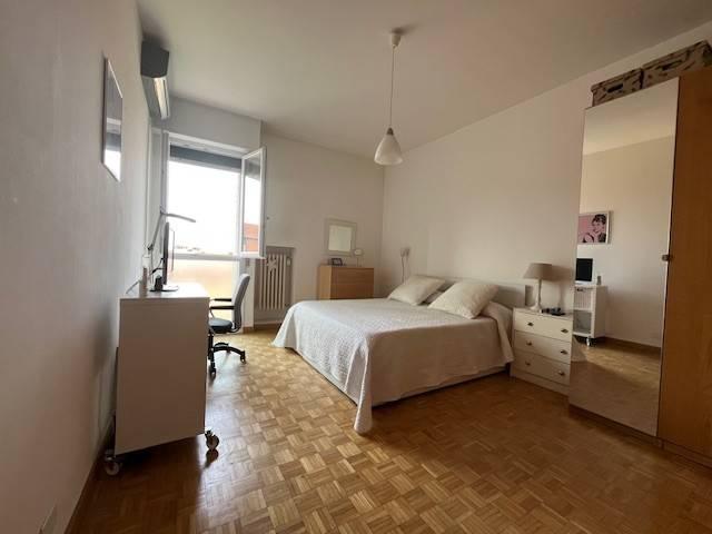 Appartamento in affitto a Porto-Saragozza, Bologna