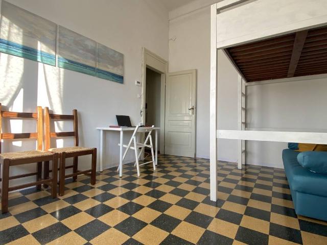 Appartamento in affitto a Porto-Saragozza, Bologna