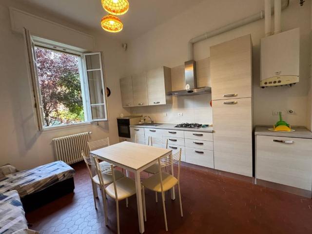 Appartamento in affitto a Porto-Saragozza, Bologna