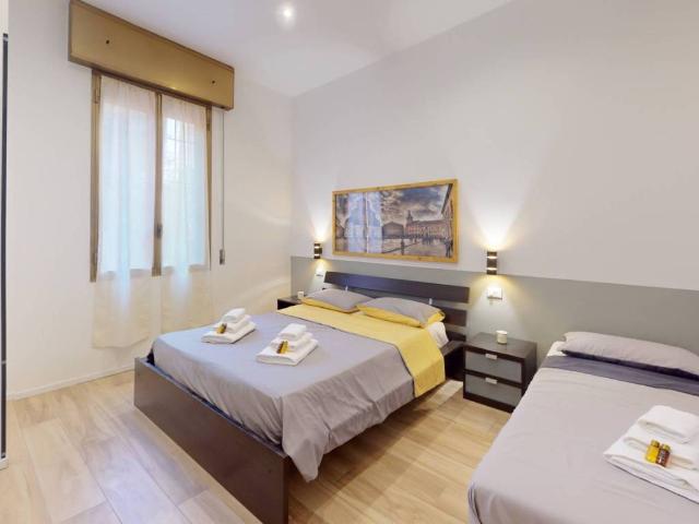 Appartamento in affitto a Quartiere Navile, Bologna
