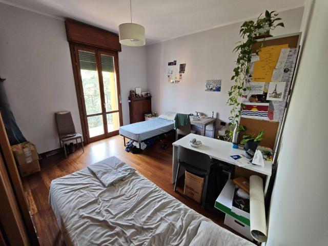 Appartamento in affitto a San Donato-San Vitale, Bologna