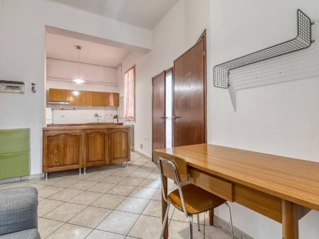 Appartamento in affitto a Santo Stefano, Bologna