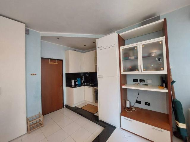 Appartamento in affitto a Porto-Saragozza, Bologna