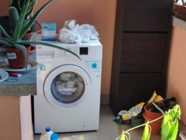 Appartamento in affitto a Borgo Panigale-Reno, Bologna