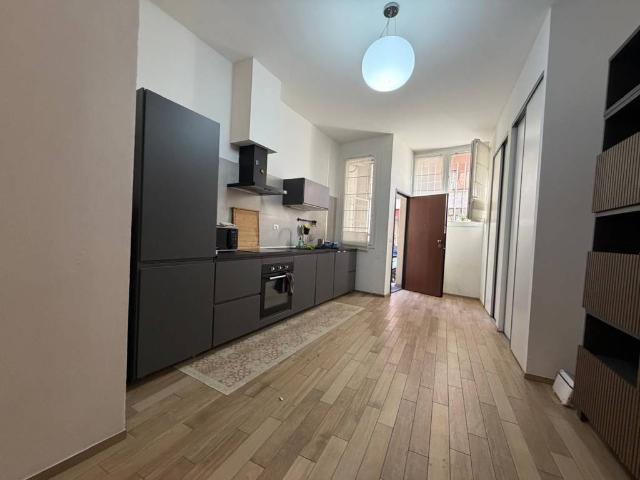 Appartamento in affitto a Irnerio, Bologna