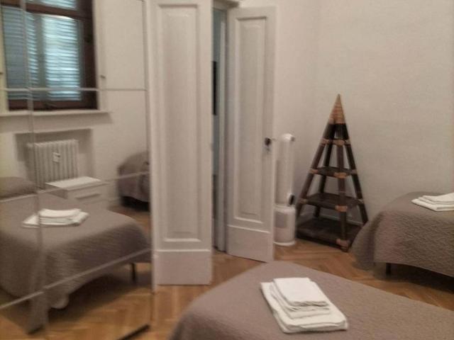 Appartamento in affitto a Santo Stefano, Bologna