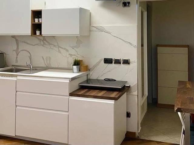 Appartamento in affitto a San Donato-San Vitale, Bologna