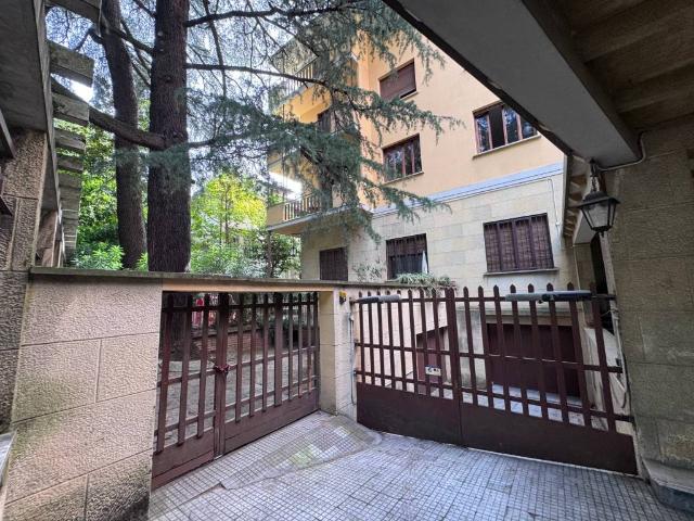 Appartamento in affitto a Porto-Saragozza, Bologna