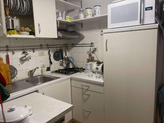Appartamento in affitto a Porto-Saragozza, Bologna