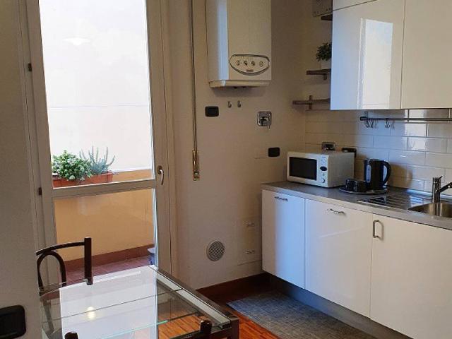 Appartamento in affitto a Porto-Saragozza, Bologna