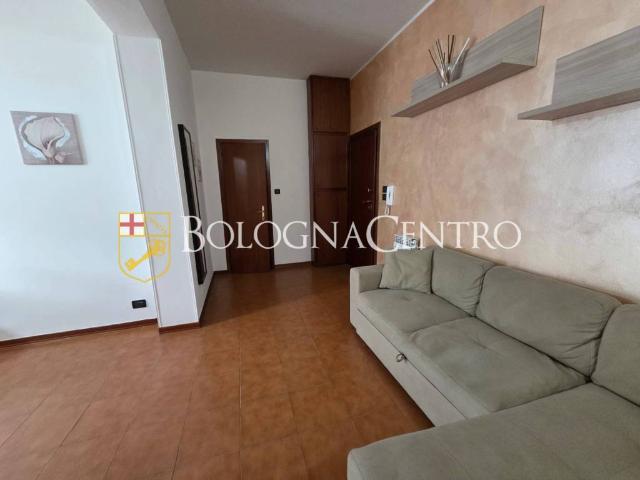 Appartamento in affitto a San Donato-San Vitale, Bologna