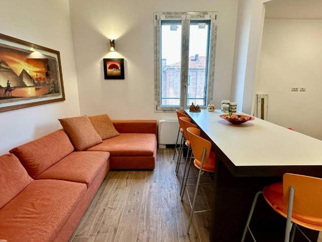 Appartamento in affitto a Porto-Saragozza, Bologna