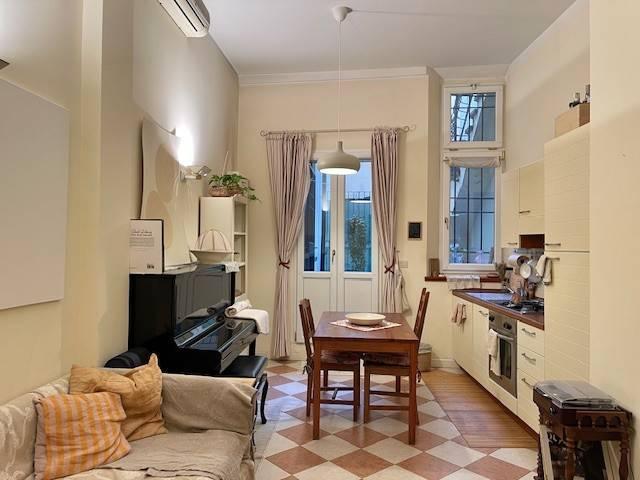 Appartamento in affitto a Centro storico, Bologna