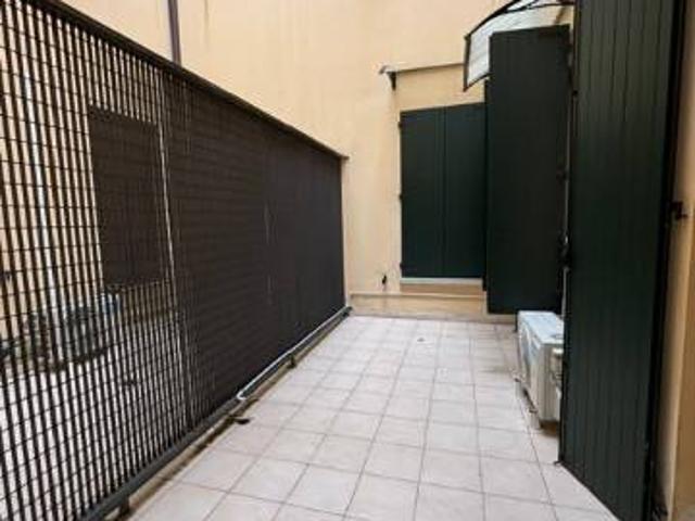 Appartamento in affitto a Santo Stefano, Bologna
