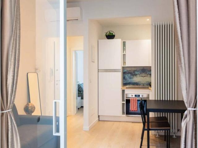 Appartamento in affitto a Bologna, Reggio Emilia