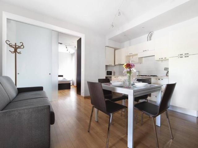 Appartamento in affitto a Porto-Saragozza, Bologna