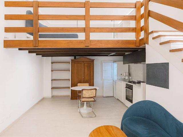Appartamento in affitto a San Donato-San Vitale, Bologna