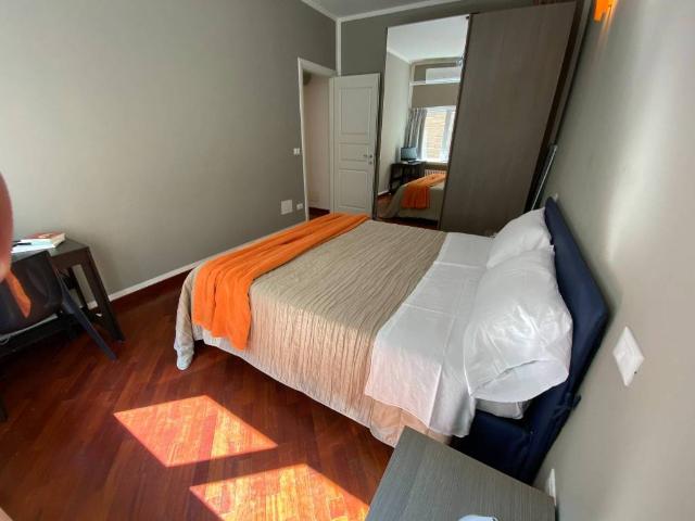Appartamento in affitto a Santo Stefano, Bologna