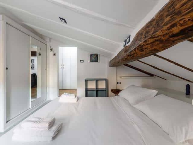 Appartamento in affitto a Centro storico, Bologna