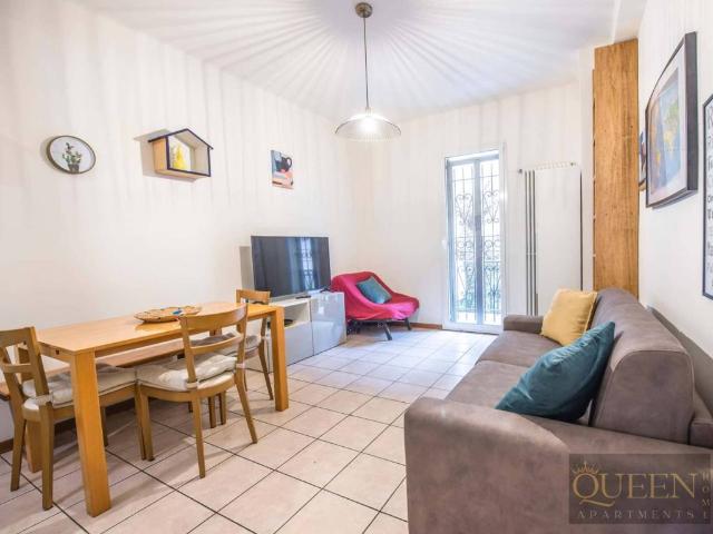 Appartamento in affitto a Bologna, Reggio Emilia