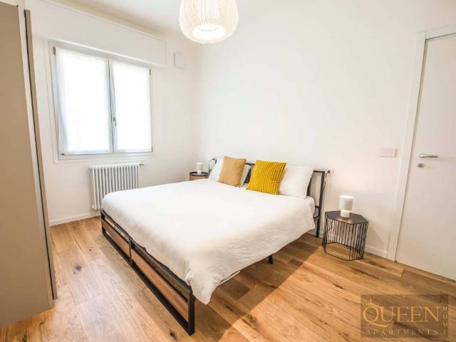 Appartamento in affitto a Bologna, Reggio Emilia