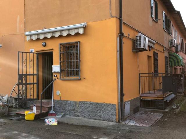 Appartamento in affitto a Casteldebole, Bologna