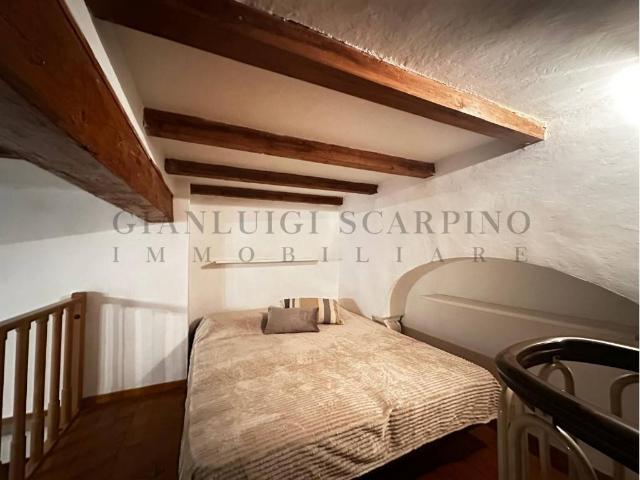 Appartamento in affitto a Santo Stefano, Bologna