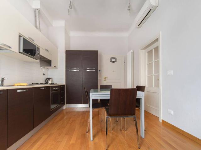 Appartamento in affitto a Porto-Saragozza, Bologna