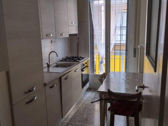 Appartamento in affitto a San Donato-San Vitale, Bologna