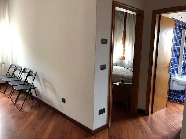 Appartamento in affitto a Santo Stefano, Bologna