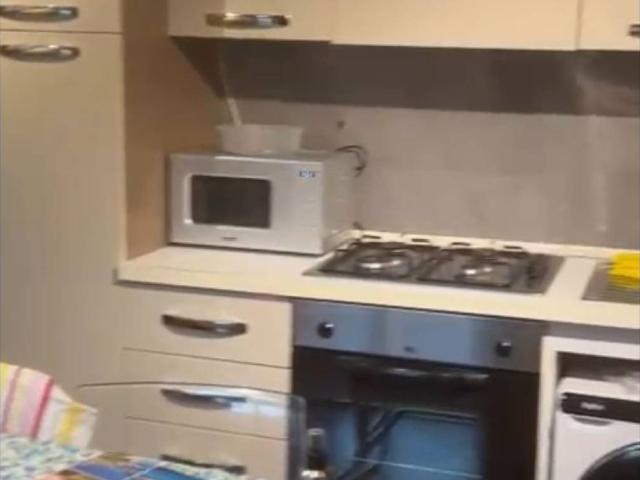 Appartamento in affitto a Marconi, Bologna