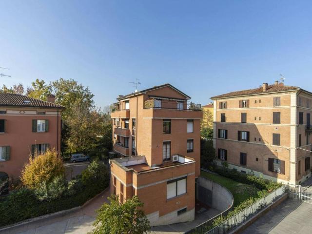 Appartamento in affitto a San Donato-San Vitale, Bologna