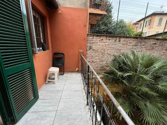 Appartamento in affitto a Porto-Saragozza, Bologna